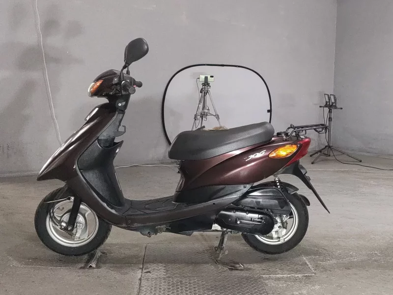 Yamaha JOG
