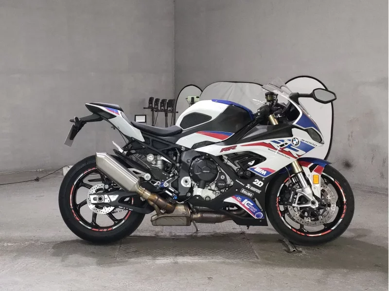 BMW BMW S1000RR