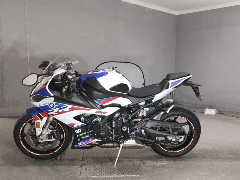 BMW BMW S1000RR