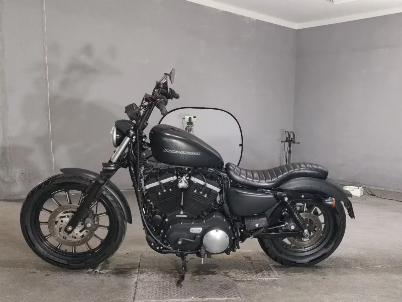 Harley-Davidson HARLEY XL883N