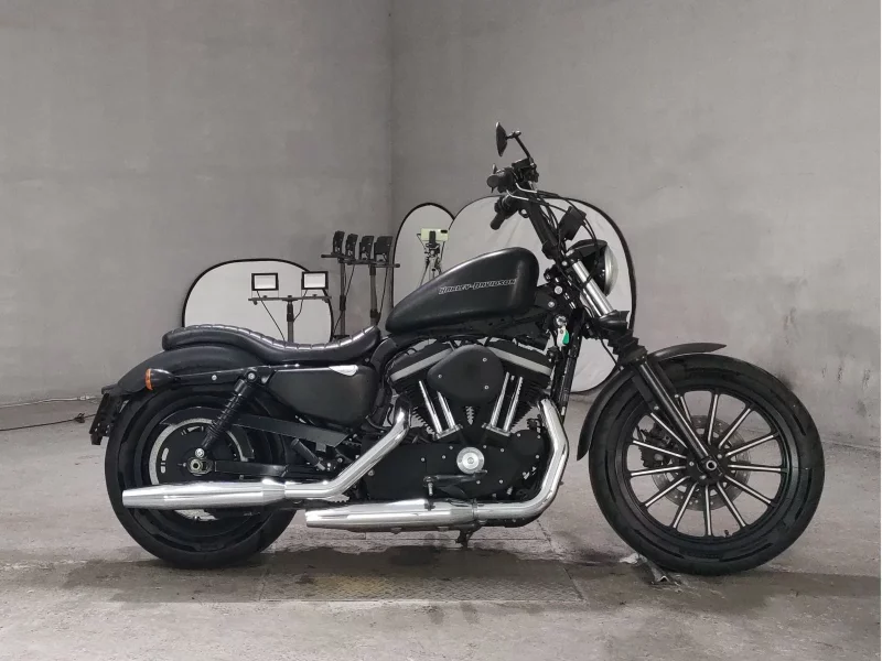 Harley-Davidson HARLEY XL883N