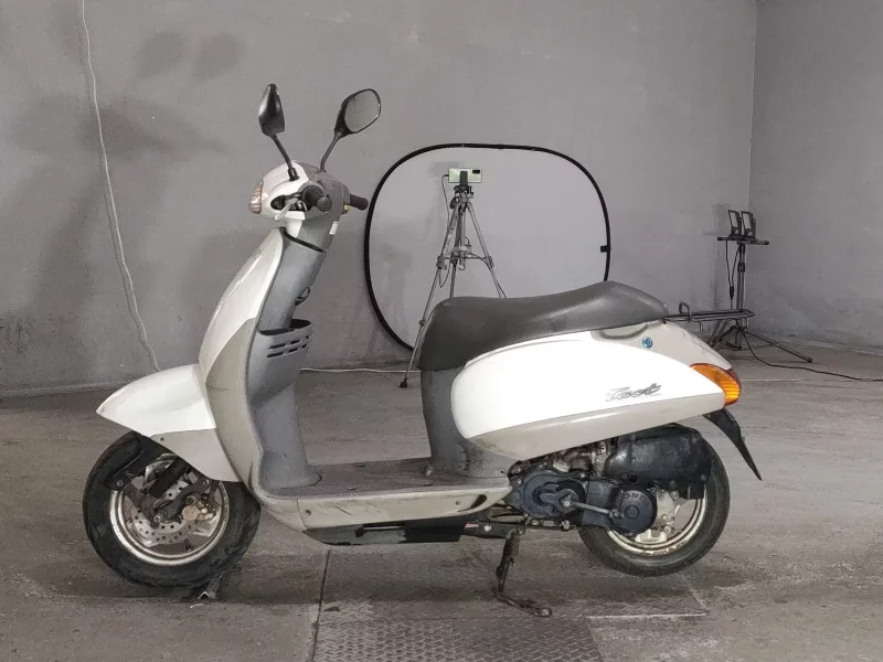 Honda MANY CTOR