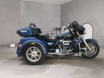 Harley-Davidson HARLEY FLHTCUTG1750 TRIKE