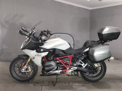 BMW BMW R1200RS