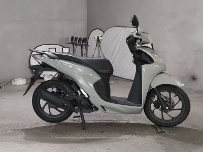 Honda DIO110 BASIC
