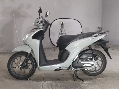Honda DIO110 BASIC