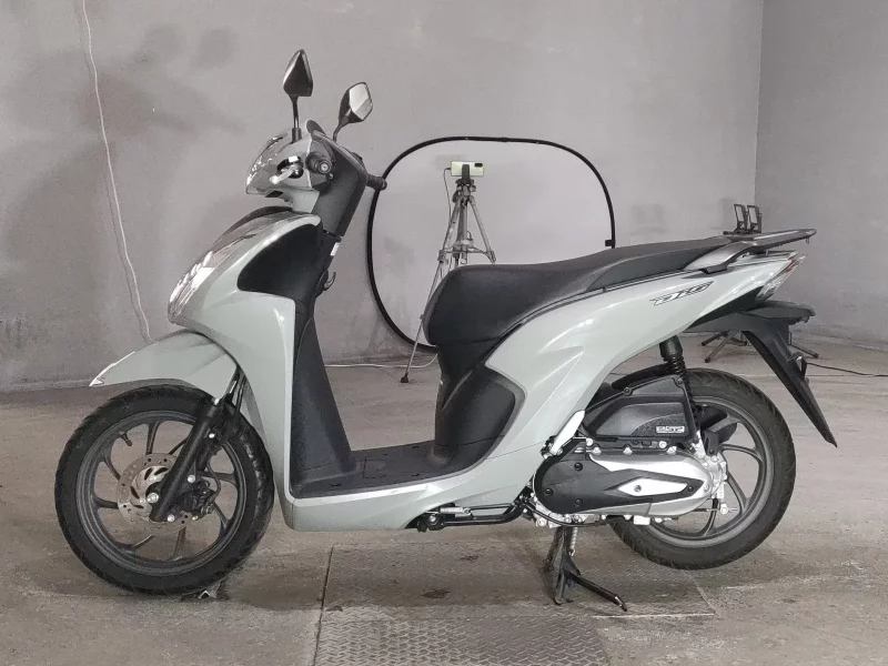 Honda DIO110 BASIC