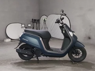 Honda DUNK