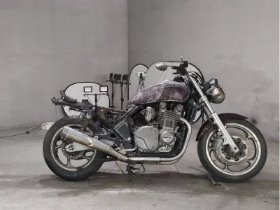 Kawasaki ZEPHYR1100