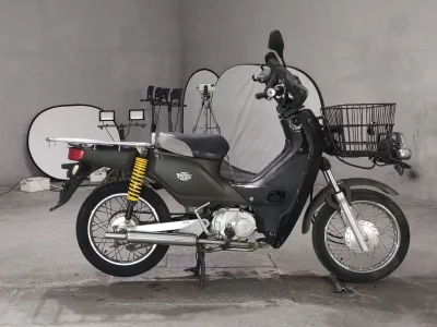 Honda SUPER CUB50