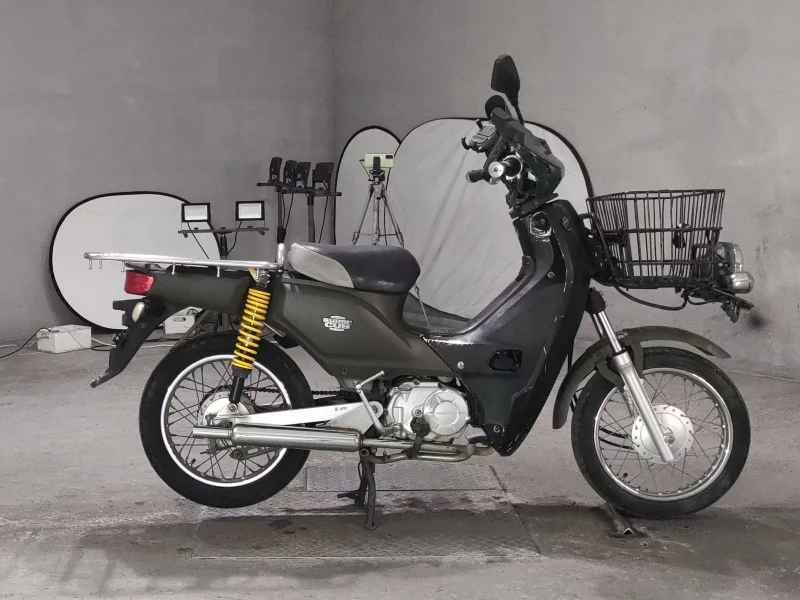 Honda SUPER CUB50