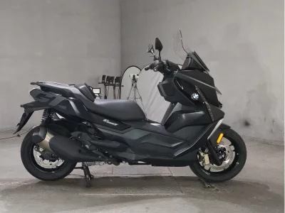 BMW BMW C400GT