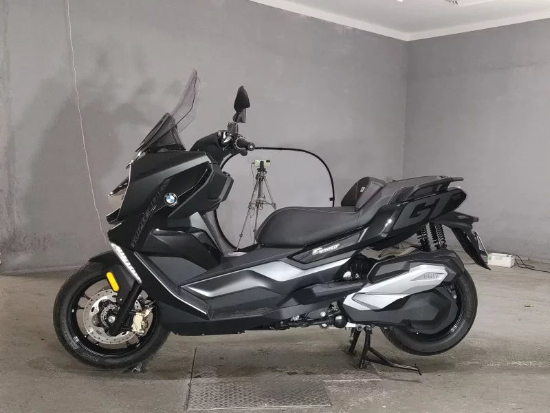 BMW BMW C400GT