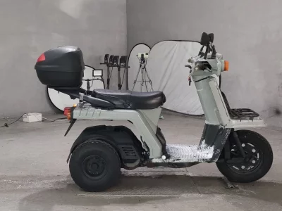 Honda GYRO