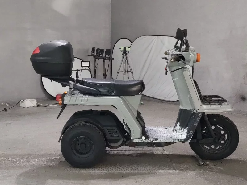 Honda GYRO