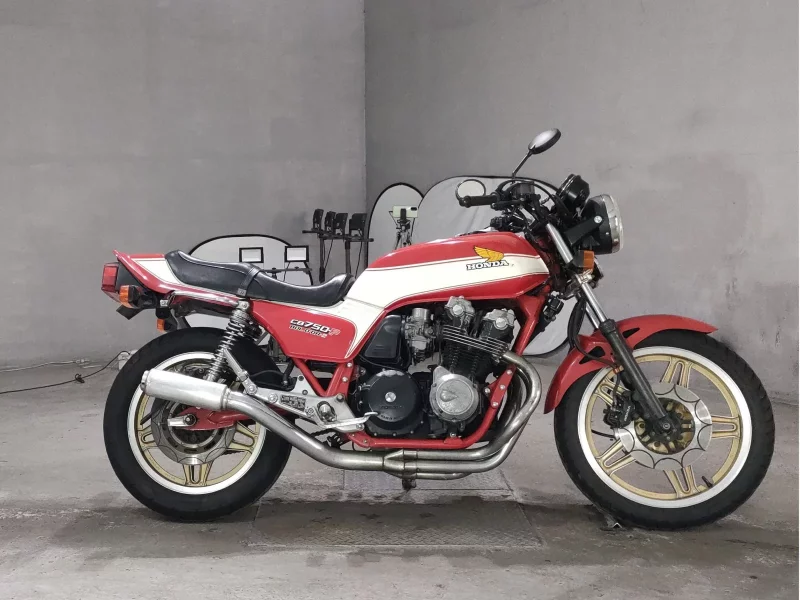 Honda CB750 BOLDOR