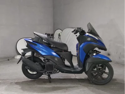 Yamaha TORI CITY 155