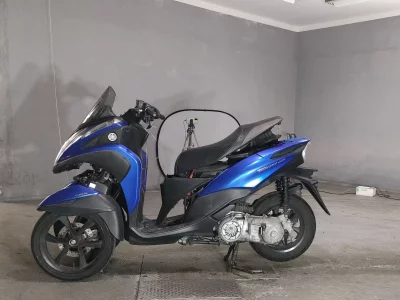 Yamaha TORI CITY 155