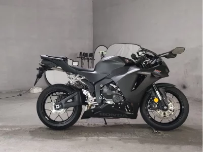 Honda CBR600RR
