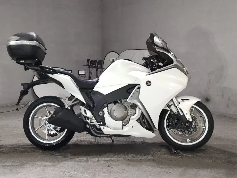 Honda VFR1200F