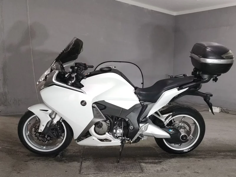 Honda VFR1200F