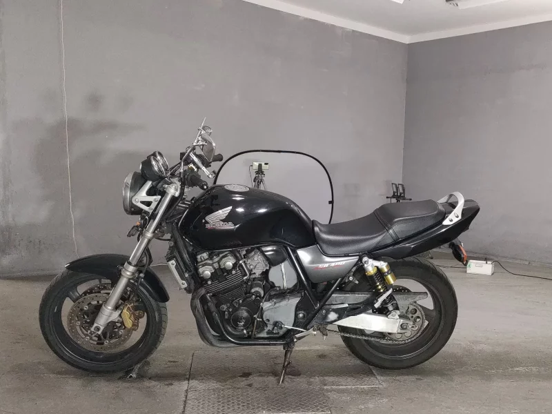 Honda CB400SFV-1