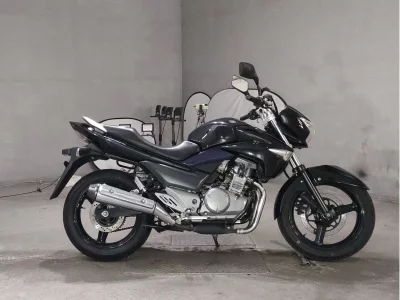 Suzuki GSR250
