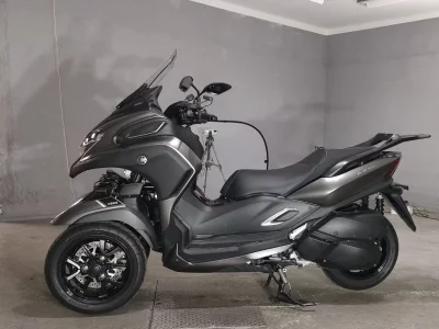 Yamaha TORI CITY 300