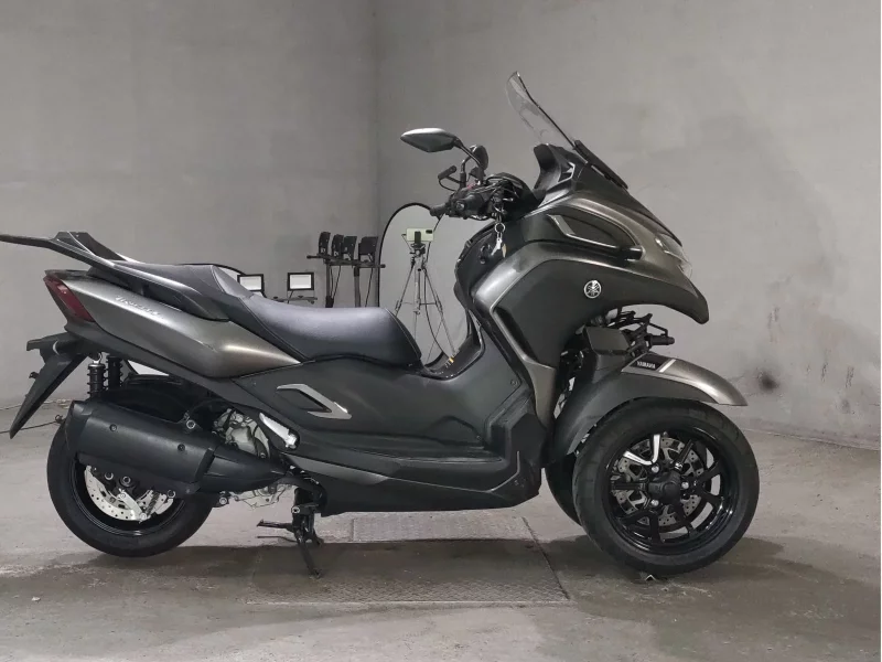 Yamaha TORI CITY 300
