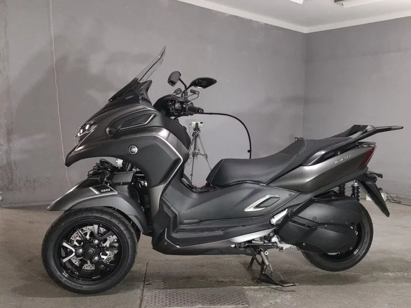 Yamaha TORI CITY 300