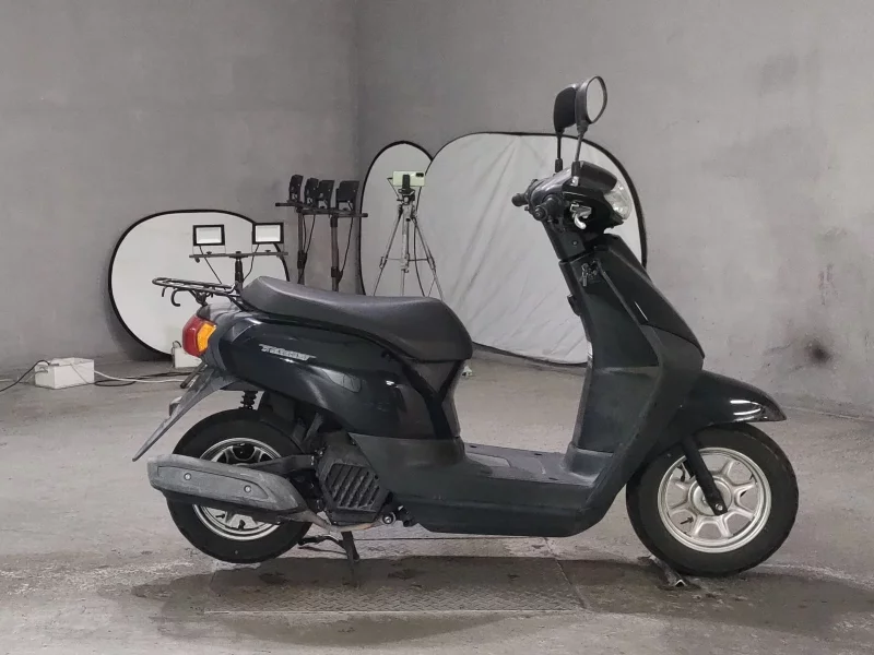 Honda TACT BASIC