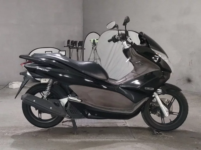 Honda PCX125