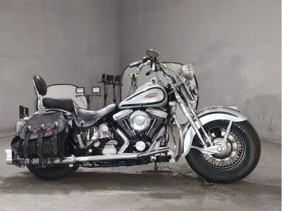 Harley-Davidson HARLEY FLSTS1340
