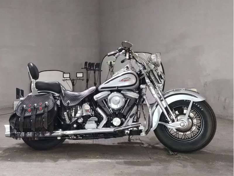 Harley-Davidson HARLEY FLSTS1340