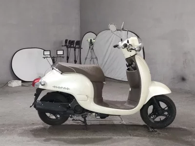Honda GIORNO