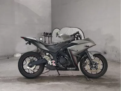 Yamaha YZF-R25