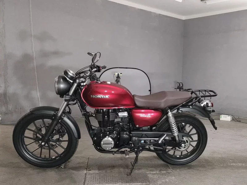 Honda GB350
