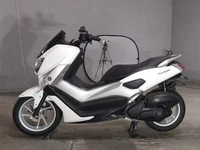 Yamaha N-MAX125