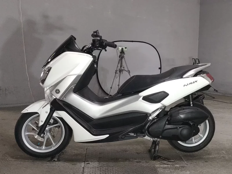 Yamaha N-MAX125