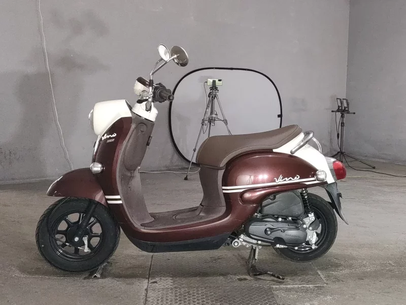 Yamaha VINO