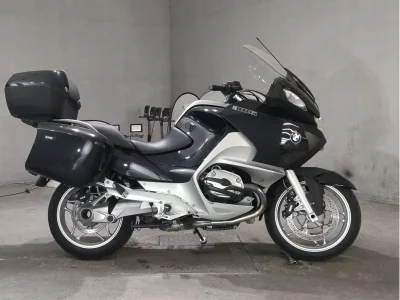 BMW BMW R1200RT