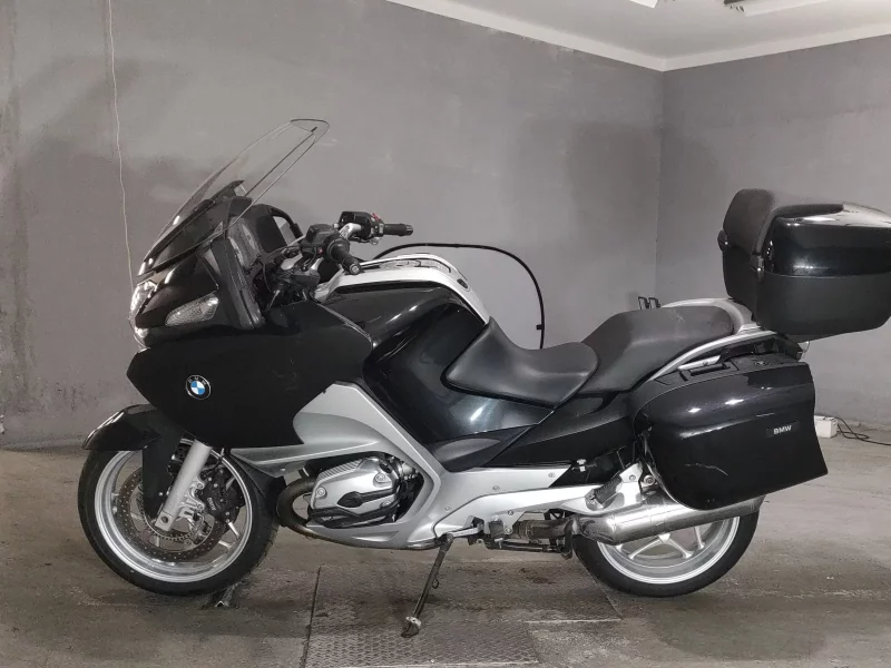 BMW BMW R1200RT