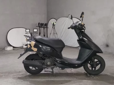 Honda DIO
