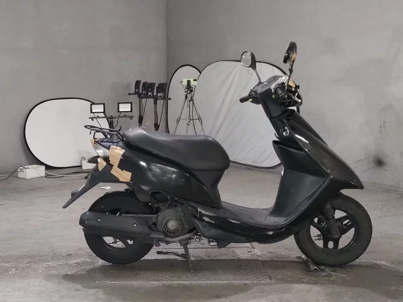 Honda DIO