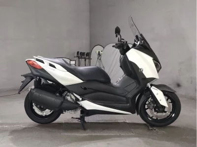 Yamaha X-MAX250