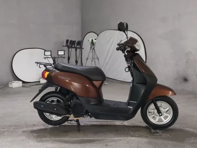 Honda TACT BASIC