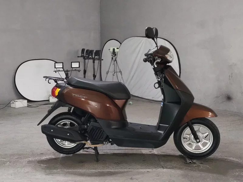 Honda TACT BASIC