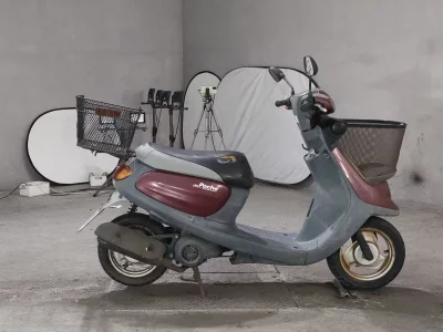 Yamaha JOG POCHE