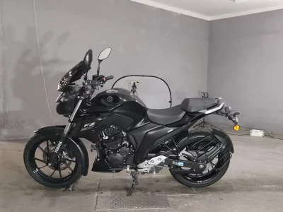 Yamaha FZ25