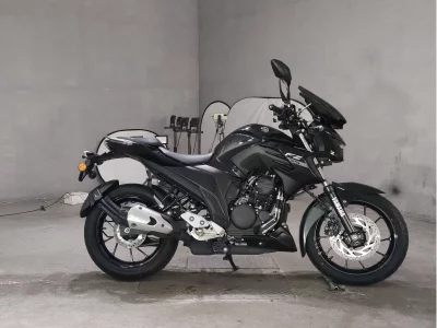Yamaha FZ25